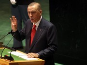 Erdogan Umumkan 3 Hari Berkabung di Turki Usai RS Di Gaza Dibom