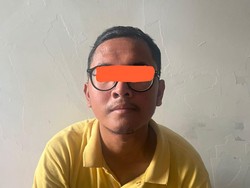 5 Fakta Provokator di Aksi Bela Rempang Jadi Tersangka