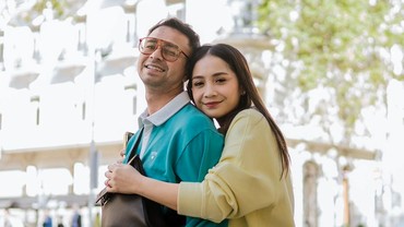 img-title Isu Nagita Hamil Usai Pulang dari Madrid, Raffi Ahmad: Sudah Berusaha