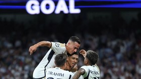 Hasil Liga Champions: Bellingham Bawa Madrid Menang Dramatis