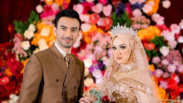 Istri Datangi Pengadilan Agama, Reza DA Cerai?