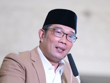 Belenggu Skandal Ridwan Kamil, Antara Gugatan Cerai Istri dan Isu Asmara Terlarang