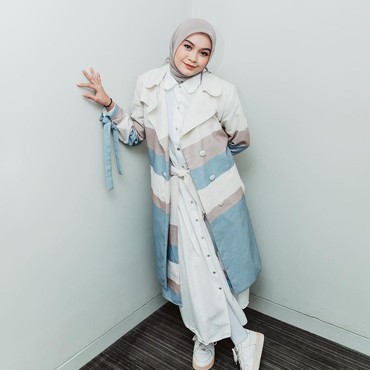 Lirik Lagu Rumah - Salma Salsabil