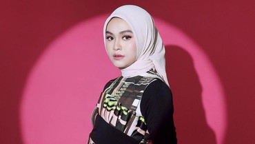 Cerita Pilu Salma Salsabil Ikutan Indonesian Idol sampai Jual Rumah