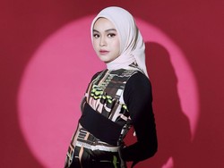 Lirik Lagu Boleh Juga - Salma Salsabil