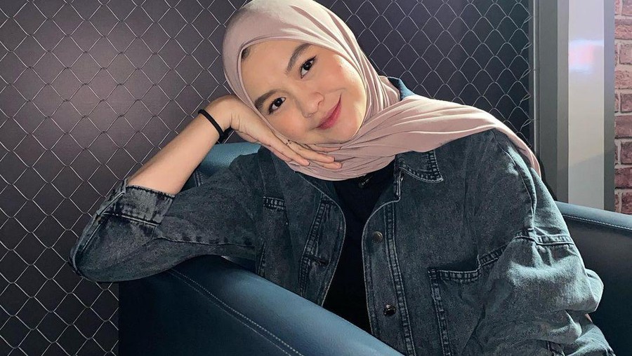 Salma Salsabil
