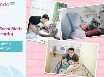 Serba-Serbi Birth Photography dan Tips Aman Melakukannya