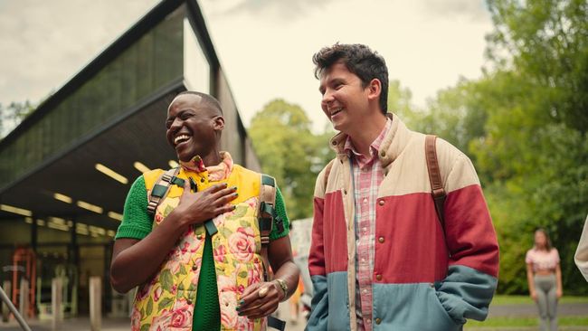 Berikut sinopsis musim terakhir serial Sex Education yang tayang di Netflix pada 21 September 2023.