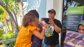 Keluarga Siswi yang Dicolok Tusuk Bakso Serahkan Nama Terduga Pelaku