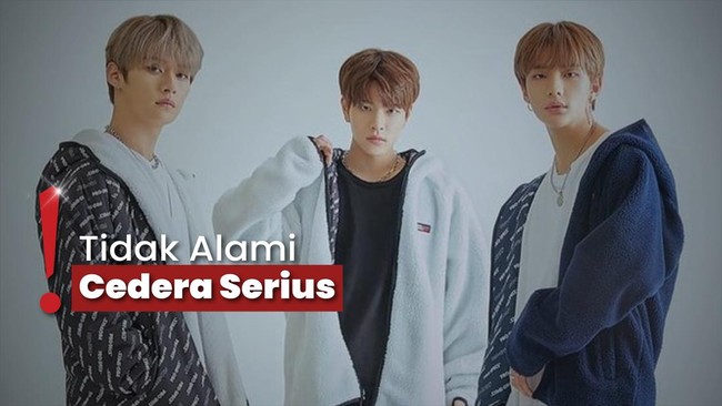 3 Anggota Alami Kecelakaan Mobil, Stray Kids Batalkan Beberapa Aktivitas