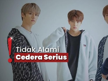 img-title 3 Anggota Alami Kecelakaan Mobil, Stray Kids Batalkan Beberapa Aktivitas