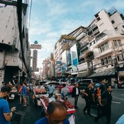5 Daftar Negara Terkumuh di Dunia, dari Banyak Sampah dan Udaranya Tercemar!