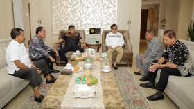 PKB Sebut Sutiyoso hingga Fachrul Razi Bakal Masuk Timses Anies