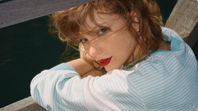 Taylor Swift Bagikan Track List Album The Tortured Poets Department