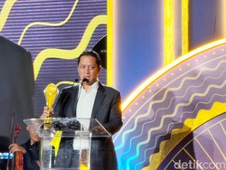 Detikcom Awards Pacu Telkomsel Puaskan Pelanggan