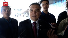 VIDEO: Peluang Duet Prabowo-Ganjar, Gerindra: Belum Kepikiran