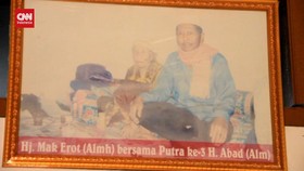 VIDEO: Pengobatan Alternatif Mak Erot Masih Ramai Dikunjungi Warga