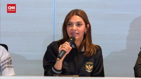 VIDEO:Najwa Shihab Ungkap Alasan Gabung Tim Independen Anti Mafia Bola