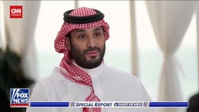 VIDEO: MbS Blak-blakan soal Normalisasi Saudi-Israel Semakin Dekat