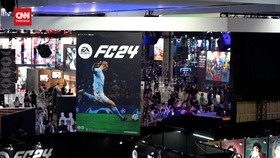 VIDEO: Melihat Pertempuran Raksasa Game Jepang di Tokyo Game Show