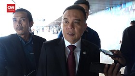 VIDEO: Gerindra Klaim Ada 3 Partai Lagi Akan Gabung ke Koalisi Prabowo