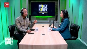 VIDEO: OJK Bongkar Dapur Aduan Dugaan Pelanggaran Industri Keuangan