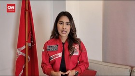 VIDEO: Isyana Ungkap Sikap PSI Soal Kabar Bergabungnya Kaesang