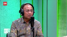 VIDEO: Cerita OJK Soal Berantas Iklan Menyesatkan Produk Keuangan