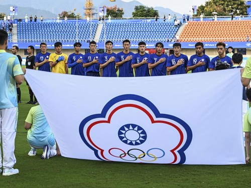 Alasan Taiwan Tak Full Team Lawan Indonesia di FIFA Matchday