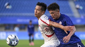 Asian Games: Korut Tegas Targetkan Kemenangan Lawan Indonesia