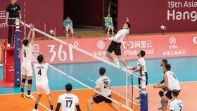 Dua Catatan Timnas Voli Indonesia Jelang Lawan China di Asian Games