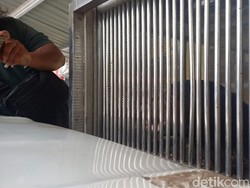 Warga Palembang Serahkan Beruang Madu ke BKSDA Sumsel