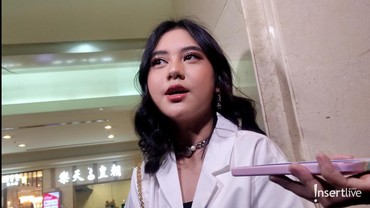 Belum Mau Punya Pacar, Ziva Magnolya Pilih Fokus ke Karier