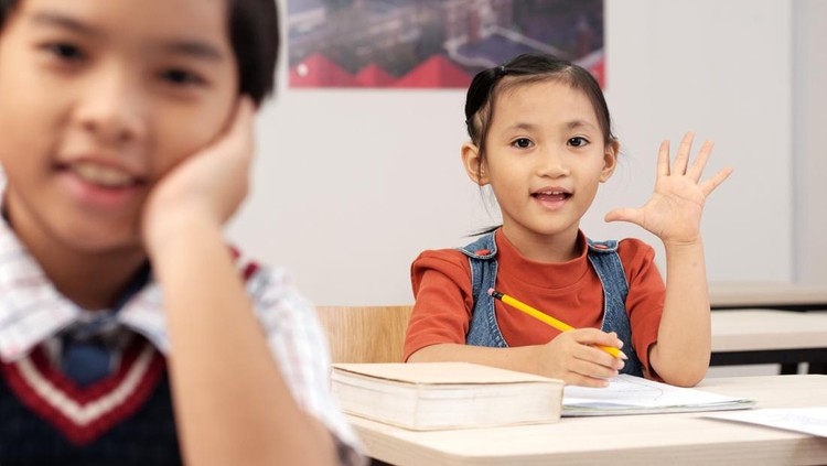 20 Contoh Soal UTS/PTS PJOK Kelas 3 SD Semester 1 dan Kunci Jawabannya