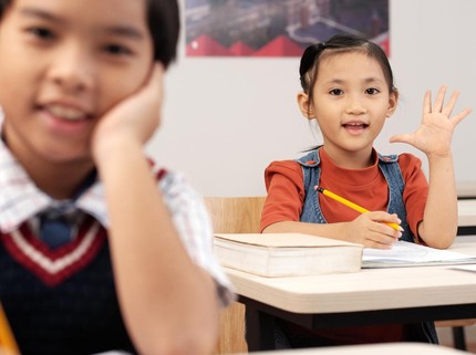 20 Contoh Soal UTS/PTS PJOK Kelas 3 SD Semester 1 dan Kunci Jawabannya