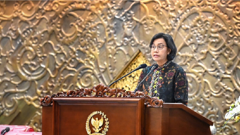 Presiden Joko Widodo pada awal 2022 lalu telah memberikan arahan empat agenda prioritas yang harus diselesaikan