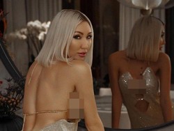 Viral Pengakuan Spy Sex Rusia, Mata-matai Bos Silicon Valley Viral Pengakuan Spy Sex Rusia, Mata-matai Bos Silicon Valley