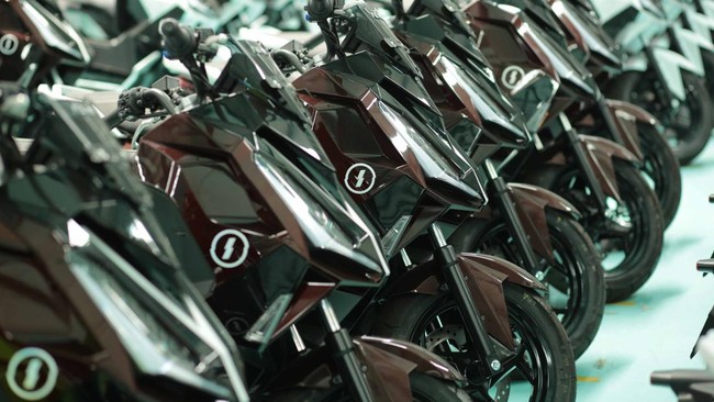 Bos ALVA Pede Jualan Laku Keras Sampai Naik 100%, Sorot Efek Harga BBM
