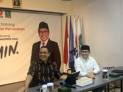 Cak Imin Beberkan Langkah ke Depan jika Menang Pilpres 2024