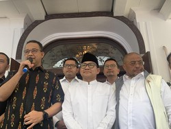 Daftar Anggota BAJA AMIN, Pengganti Tim 8