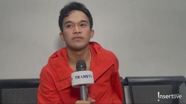 img-title Diputusin Pacar, Anwar BAB Stres hingga Ikut Kelas Cinta