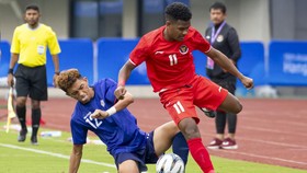 Indonesia vs Uzbekistan: Garuda Muda Siap Adu Penalti
