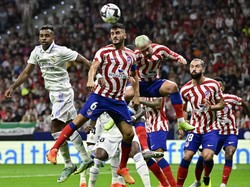 Jadwal Liga Spanyol Pekan Ini: Saatnya Derby Madrid!