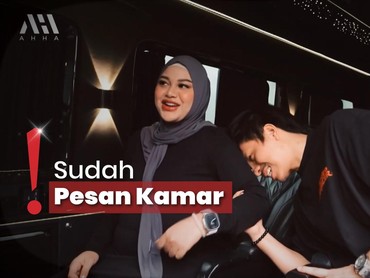 img-title 7 Minggu Jelang Lahiran, Aurel Ngaku Mimpi Atta Nikah Lagi