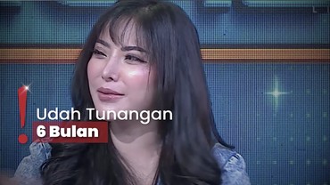 img-title Aniaya-Dilaporkan Tunangan, Ayu Aulia: Nggak Jadi Nikah Deh!