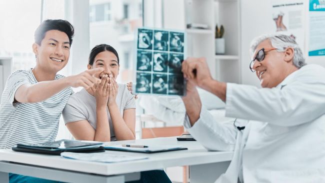 5 Tahapan Program Bayi Tabung dan Risikonya