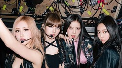 Lirik Lagu Forever Young - BLACKPINK