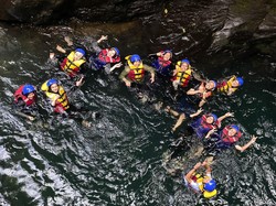 6 Ide Kegiatan Seru di Akhir Pekan yang Bisa Dilakukan Bareng Strangers