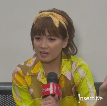 Chika Jessica Ungkap Alasan Enggan Perpanjang Kasus Kekerasan yang Dialami Keponakan