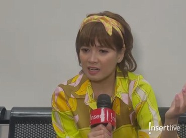 img-title Chika Jessica Ungkap Alasan Enggan Perpanjang Kasus Kekerasan yang Dialami Keponakan